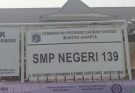 PENANGANAN KASUS PUNGLI DI SMPN 139 JAKARTA TAK TERTANGANI DENGAN BAIK