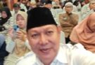 Wakil Sekretaris Komisi Hukum Dan Hak Azasi Manusia DPP MUI Kaspudin Nor Lolos Seleksi Administrasi Calon Anggota KY