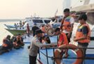 Pelayanan, Pengamanan Dan Himbauan Wisatawan Liburan ke Pulau Seribu