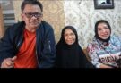 Sidang Lapangan Sengketa Rumah di Komplek Gaya Motor, Semper Timur: Hakim Lakukan Pemeriksaan Objek Sengketa