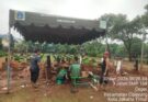 Keluarga Almarhumah Keluhkan Pelayanan Pemakaman di TPU Ceger