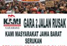 Gerakan ‘Stop Bayar Pajak’ yang saat ini sedang digaungkan warga Jawa Tengah