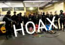 Cek Fakta Rilis Korp Brimob Polri Soal Patroli Gabungan Amankan 5 Pemuda di Jaktim Hoax