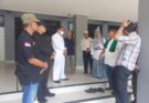 Sengketa lahan antara ahli waris H. Abdul Halim dengan PT Summarecon Agung Tbk kembali memanas