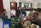 TMMD 128 Kodim 0621 Kabupaten Bogor Sasar Kesehatan & Karakter Remaja di Desa Banyuasih
