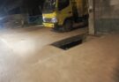 FWJI DKI Jakarta Minta Kolong Tolong Cibici di Marunda Ditertibkan