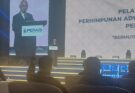 WPO Proud as President Inaugurated as Vice President of PERADI PROFESSIONAL for 2026–2031 Term