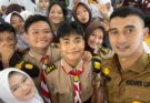 WPO West Java Region Dukung Program Karang Taruna Road to School untuk Penguatan Kepemimpinan Pemuda di Kabupaten Bandung