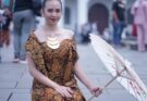 Tiara Setya Luwinanda, Perkenalkan Tarot Reader dari Depok Hingga Mancanegara