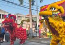 Grand Opening Kungfu Seafood Nusantara: Menghadirkan Kekayaan Rasa Laut Indonesia di Bekasi