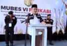 MIO Indonesia Ucapkan Selamat, FORKABI Kembali Dipimpin H. Abdul Ghoni