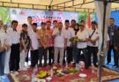Relokasi, Jalan Tengah PKL Trotoar Di Jakarta, Bukan Penggusuran, Kepala Bakesbangpol DKI Matsani: Para Pedagang Taat Aturan