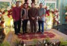 Selamat Menempuh Hidup Baru Putra Ketua MPC Pemuda Pancasila Jakarta Utara Bapak Muhamad Hafiz
