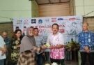 Luncurkan Kanal Keluh Kesah PKL UMKM, dr. Ali Mahsun ATMO: Wujudkan Keperpihakan Nyata Presiden Prabowo