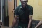 Orang Tua Korban Tindak Kekerasan Anak, Polisikan Ketua RW Kampung Sawah
