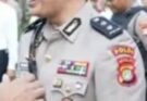 Resmi! AKBP Benny Cahyadi Jadi Kapolres Sukabumi , Gantikan AKBP Samian Yang Di Mutasi Menjadi Wakapolres Depok