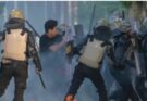 Waspada dan Antisipasi Aksi Anarkis Menjelang Peringatan Hari Bhayangkara 1 Juli