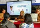 KAKI Jatim Pastikan SPMB 2026 Surabaya Sesuai Aturan Kemendikdasmen, Kadisdik Layak Dapat Penghargaan Menteri