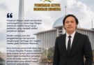 PADI Apresiasi Tokoh Sumut Dr. Eriko Silaban Usulkan Arsitek Legendaris Friedrich Silaban Sebagai Pahlawan Nasional