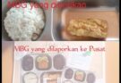 ‎Kelebihan Kapasitas dan Modifikasi Menu, Distribusi Makan Bergizi Gratis di Teluknaga Dievaluasi‎