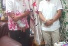 Ketua Umum APKLI-P Perintahkan Ketua DPW Maluku Deklarasikan Satgas Independen Sukseskan MBG dan KDKMP