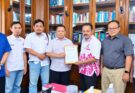 Putus Rantai Kemiskinan, Prof. Edi Slamet Irianto Usul Pembentukan Badan Pembangunan Ekonomi Desa RI