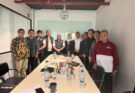 Dr. (c) Prihatin Kusdini, SH.MH Terpilih Sebagai Ketua Umum Posbakum PETISI AHLI