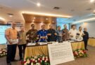 Desak Presiden Prabowo Panggil Menkes, Ketua Umum APKLI-P: PP 28/2024 Dan Turunannya Adalah Agenda Asing