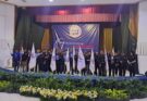 FWJ Indonesia Perkuat Barisan, Lantik Pengurus Baru Sambil Kenang Jasa Pendahulu di HUT ke-7
