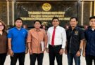 Akibat PHK dan Tidak Jelas nya Pembayaran Hak, PT Lion Air di gugat ke Pengadilan
