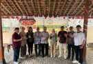 Pelantikan dan Raker DPP 17 Oktober, Ketua Umum: Pembukaan Rakernas APKLI Merah Putih dan Pengukuhan Oleh Wakil Ketua DPR RI, Prof. Sufmi Dasco Ahmad 8 November 2026