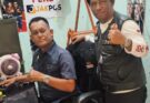 Ketua DPD DKI FWJ I Jakarta Gelar Silaturahmi di Sekretariat Lorong 103 Blok B no K1-42 Permai