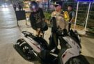 Tekan Potensi Kejahatan Jalanan, Polsek Kemayoran Gelar Operasi Stasioner Dikawasan Strategis