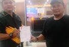 Pengacara Peci Merah dampingi Endang Sutisna (Bray) Adukan Dugaan Pelanggaran SOP Dan Adminitrasi Polsek Johar Baru ke bareskrim polri