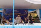 Polres Jakarta Utara Musnahkan Ribuan Obat Keras dan Berbahaya