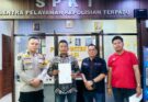 Diduga Hina dan Usir Wartawan, Kadis LH Bekasi Resmi Dipolisikan