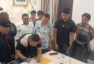 KECEWA TERHADAP JAWABAN PEMKAB BEKASI, KOORDINATOR AKSI SOLIDARITAS WARTAWAN TEGASKAN: COPOT KADIS LH DALAM 7 HARI ATAU AKSI DAMAI JILID II DIGELAR LEBIH BESAR!