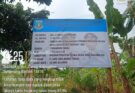 Diduga Langgar Batas Kewenangan, Proyek Embung Aryana-Sukabakti Rp. 14,57 Miliar Kembali Disorot