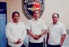 Pihak H. Ato Bin Icang Persoalkan dugaan ketidak absahan dokumen serta perampasan paksa lahan