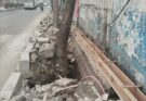 Proyek Drainase Rp10,89 Miliar di Cipondoh Amburadul, Pengawasan DPUPR Banten Dipertanyakan