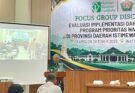 INSTIPER Tekankan Peran Perguruan Tinggi dalam Mengawal Program Prioritas Nasional